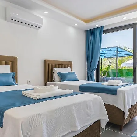 ヴィラ Islamlar Village 2 Bedroom 2654 *