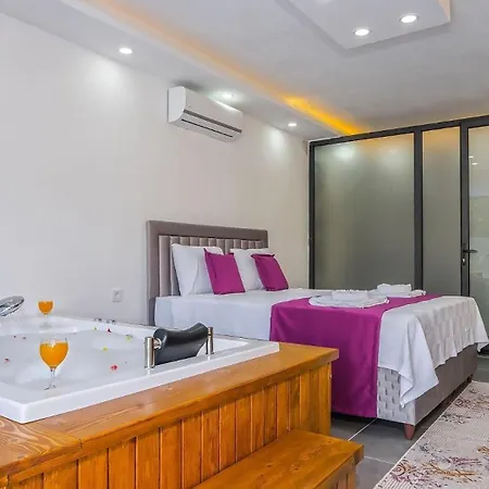 ヴィラ Islamlar Village 2 Bedroom 2654