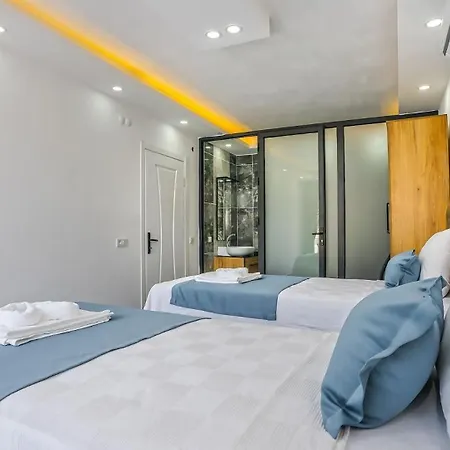 Islamlar Village 2 Bedroom 2654 ヴィラ *