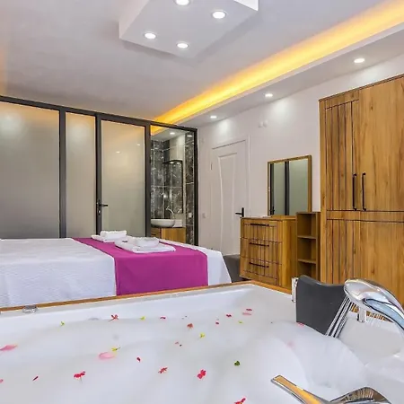 ヴィラ Islamlar Village 2 Bedroom 2654 *