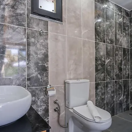 ヴィラ Islamlar Village 2 Bedroom 2654 *
