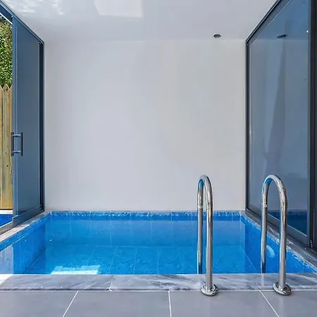 ヴィラ Islamlar Village 2 Bedroom 2654 カルカン