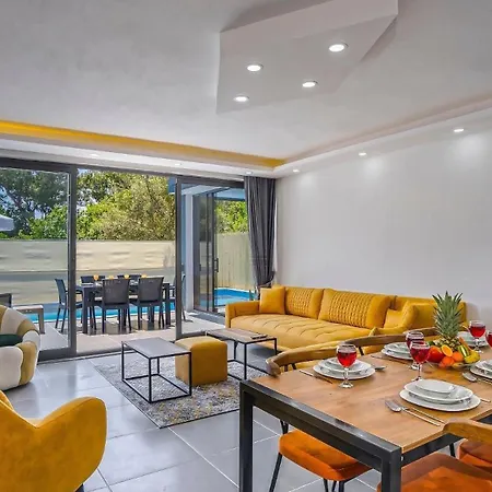 Islamlar Village 2 Bedroom 2654 ヴィラ