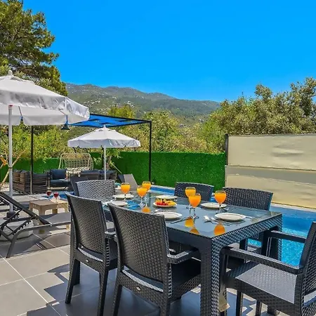 Islamlar Village 2 Bedroom 2654